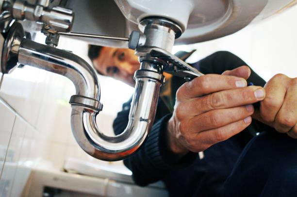 Best Faucet Repair  in Cabot, AR