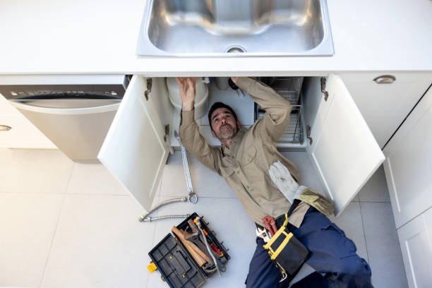 Best Shower Repair Services  in Cabot, AR