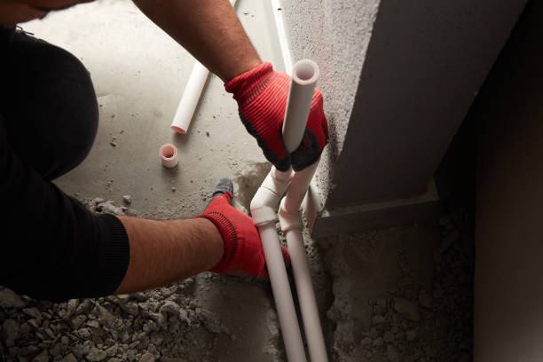 Best Plumbing Inspection Services  in Cabot, AR
