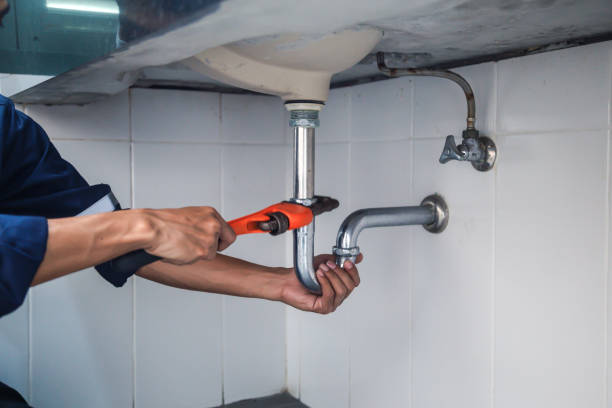Best Plumbing Services Near Me  in Cabot, AR