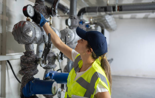 Best Leak Detection Services  in Cabot, AR