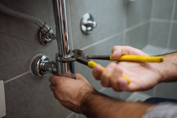 Best Emergency Plumber  in Cabot, AR