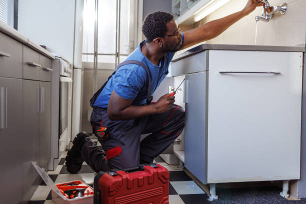 Best Plumbing Inspection Services  in Cabot, AR