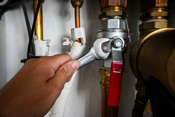 Best Water Leak Repair  in Cabot, AR